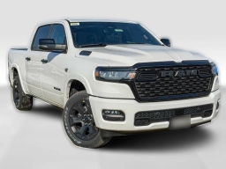 Ram 1500 Big Horn 4x4 Crew Cab 5'7" Box 2026