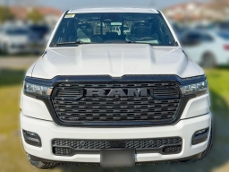 Ram 1500 Big Horn 4x4 Crew Cab 5'7" Box 2026