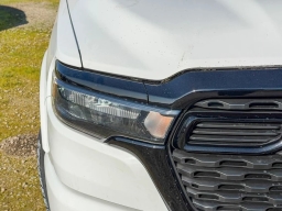 Ram 1500 Big Horn 4x4 Crew Cab 5'7" Box 2026