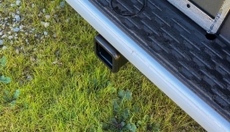 Ram 1500 Big Horn 4x4 Crew Cab 5'7" Box 2026