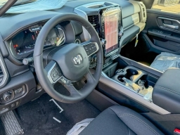 Ram 1500 Big Horn 4x4 Crew Cab 5'7" Box 2026