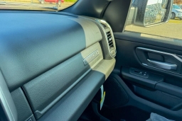 Ram 1500 Big Horn 4x4 Crew Cab 5'7" Box 2026