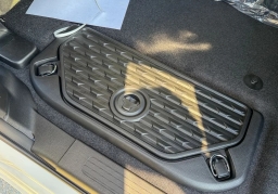 Ram 1500 Big Horn 4x4 Crew Cab 5'7" Box 2026