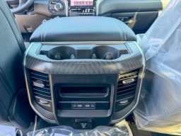 Ram 1500 Big Horn 4x4 Crew Cab 5'7" Box 2026