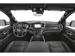 Ram 1500 Big Horn 4x4 Crew Cab 5'7" Box 2026
