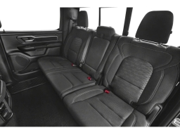 Ram 1500 Big Horn 4x4 Crew Cab 5'7" Box 2026