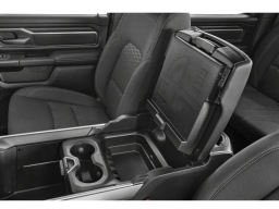 Ram 1500 Big Horn 4x4 Crew Cab 5'7" Box 2026