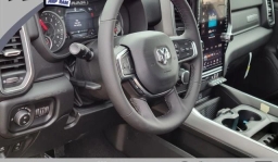 Ram 1500 Big Horn 4x4 Crew Cab 5'7" Box 2026
