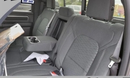 Ram 1500 Big Horn 4x4 Crew Cab 5'7" Box 2026