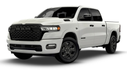 Ram 1500 Big Horn 4x4 Crew Cab 5'7" Box 2026