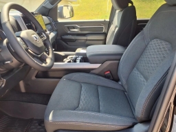 Ram 1500 Big Horn 4x4 Crew Cab 5'7" Box 2026