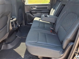 Ram 1500 Big Horn 4x4 Crew Cab 5'7" Box 2026