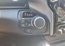 Ram 1500 Big Horn 4x4 Crew Cab 5'7" Box 2026