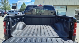 Ram 1500 Big Horn 4x4 Crew Cab 5'7" Box 2026