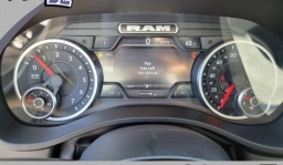Ram 1500 Big Horn 4x4 Crew Cab 5'7" Box 2026