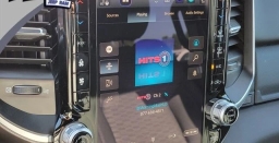 Ram 1500 Big Horn 4x4 Crew Cab 5'7" Box 2026