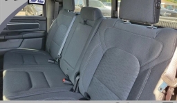 Ram 1500 Big Horn 4x4 Crew Cab 5'7" Box 2026