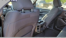 Ram 1500 Big Horn 4x4 Crew Cab 5'7" Box 2026