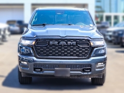 Ram 1500 Big Horn 4x4 Crew Cab 5'7" Box 2026
