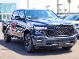 Ram 1500 Big Horn 4x4 Crew Cab 5'7" Box 2026