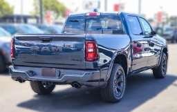 Ram 1500 Big Horn 4x4 Crew Cab 5'7" Box 2026