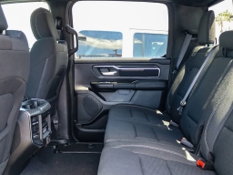 Ram 1500 Big Horn 4x4 Crew Cab 5'7" Box 2026