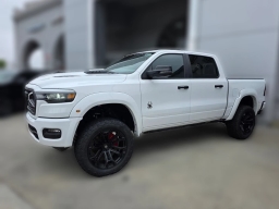 Ram 1500 Big Horn 4x4 Crew Cab 5'7" Box 2026