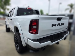 Ram 1500 Big Horn 4x4 Crew Cab 5'7" Box 2026
