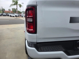 Ram 1500 Big Horn 4x4 Crew Cab 5'7" Box 2026