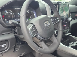 Ram 1500 Big Horn 4x4 Crew Cab 5'7" Box 2026