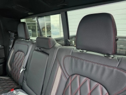 Ram 1500 Big Horn 4x4 Crew Cab 5'7" Box 2026