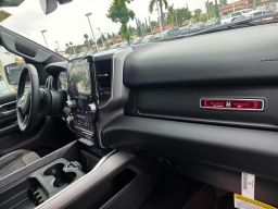 Ram 1500 Big Horn 4x4 Crew Cab 5'7" Box 2026