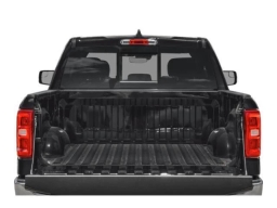 Ram 1500 Big Horn 4x4 Crew Cab 5'7" Box 2026