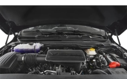 Ram 1500 Big Horn 4x4 Crew Cab 5'7" Box 2026