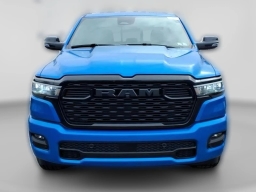 Ram 1500 Big Horn 4x4 Crew Cab 5'7" Box 2026