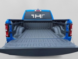 Ram 1500 Big Horn 4x4 Crew Cab 5'7" Box 2026