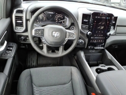 Ram 1500 Big Horn 4x4 Crew Cab 5'7" Box 2026