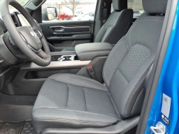 Ram 1500 Big Horn 4x4 Crew Cab 5'7" Box 2026