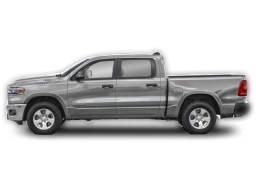 Ram 1500 Big Horn 4x4 Crew Cab 5'7" Box 2026