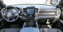 Ram 1500 Big Horn 4x4 Crew Cab 5'7" Box 2026