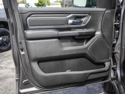 Ram 1500 Big Horn 4x4 Crew Cab 5'7" Box 2026