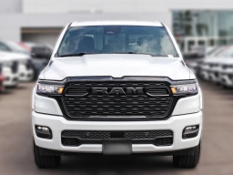 Ram 1500 Big Horn 4x4 Crew Cab 5'7" Box 2026