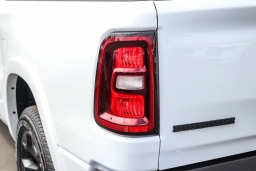 Ram 1500 Big Horn 4x4 Crew Cab 5'7" Box 2026