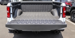 Ram 1500 Big Horn 4x4 Crew Cab 5'7" Box 2026