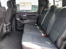 Ram 1500 Big Horn 4x4 Crew Cab 5'7" Box 2026