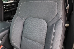 Ram 1500 Big Horn 4x4 Crew Cab 5'7" Box 2026