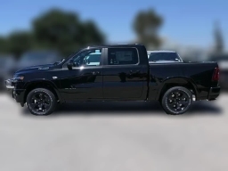 Ram 1500 Big Horn 4x4 Crew Cab 5'7" Box 2026