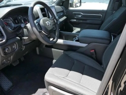 Ram 1500 Big Horn 4x4 Crew Cab 5'7" Box 2026