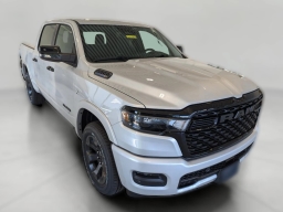 Ram 1500 Big Horn 4x4 Crew Cab 5'7" Box 2026