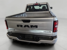 Ram 1500 Big Horn 4x4 Crew Cab 5'7" Box 2026